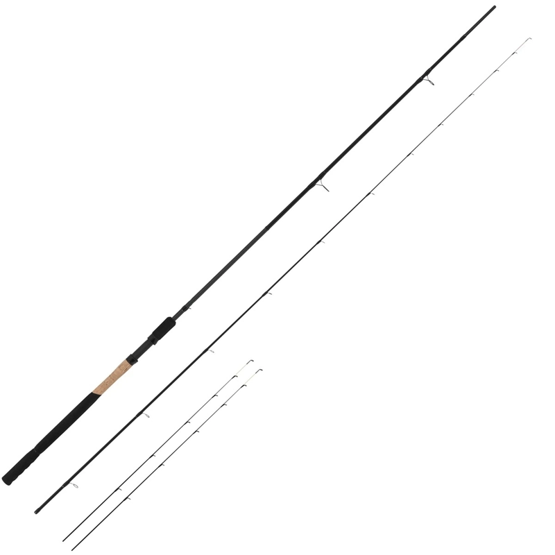 Preston Innovations Monster XS Carp Feeder Rods